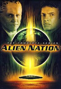 Alien Nation